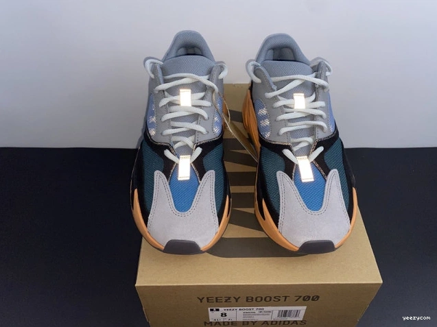 Adidas GW0296 Sun Yeezy V2 700 Boost 0725